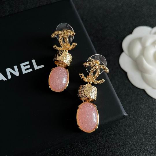Chanel earring 12lyh73